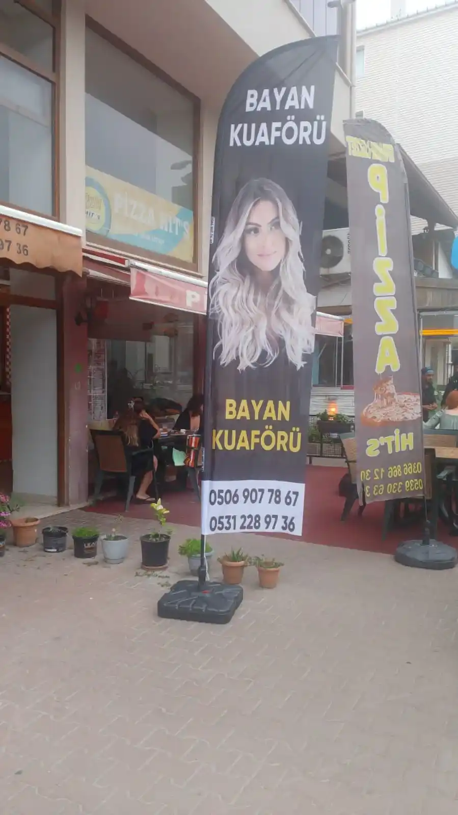 Bayan Kuaförü Olta Bayrak Fiyatı, Bayan Kuaförü Olta Bayrak Fiyatları,