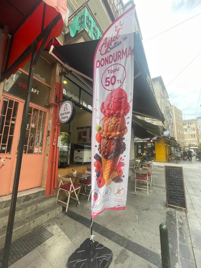 Dondurmacı Olta Bayrağı-12