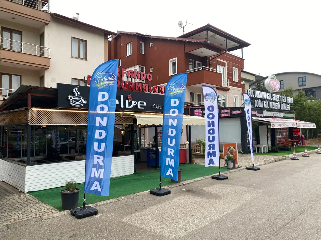 Dondurmacı Olta Bayrağı-13