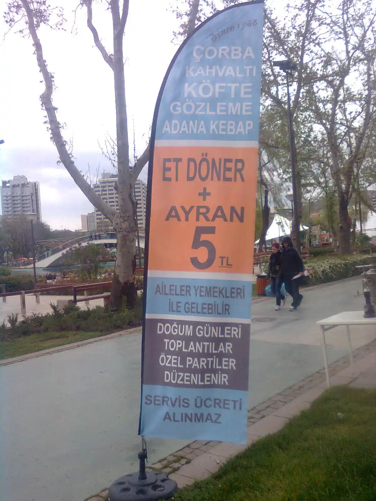 Dönerci Olta Bayrağı-7