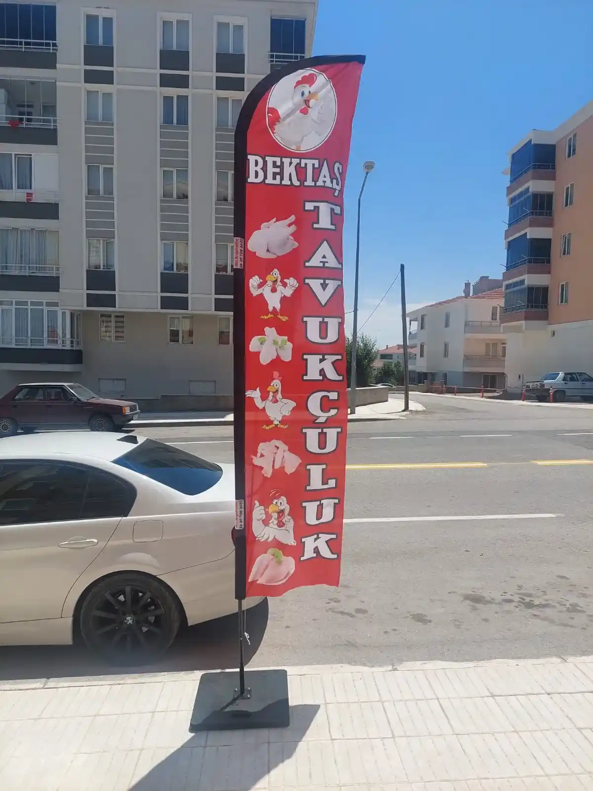 Kasap Olta Bayrağı-26