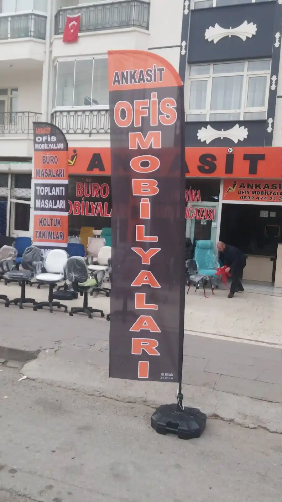 Mobilyacı Olta Bayrağı-10