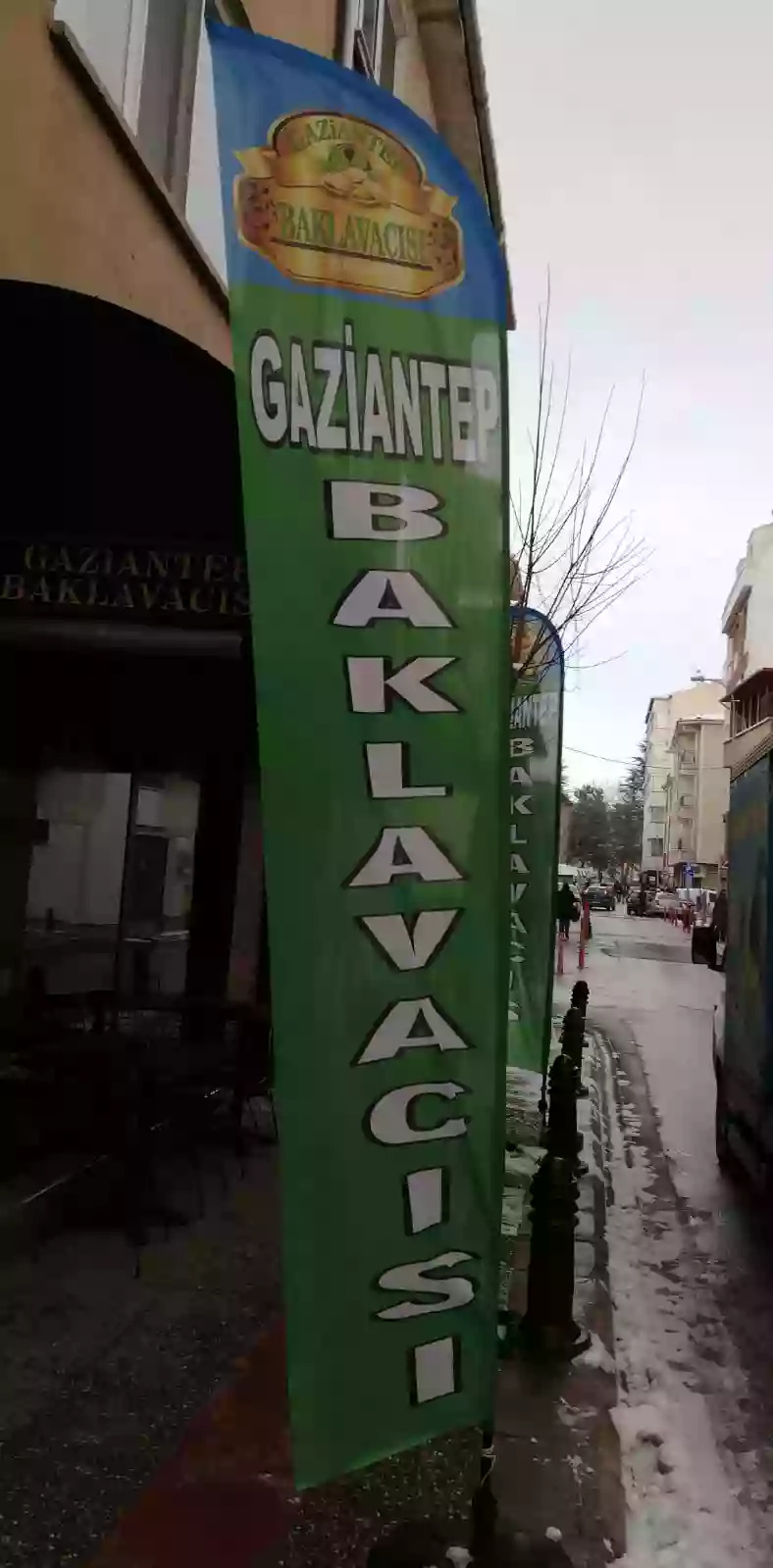 Tatlıcı Olta Bayrağı-7