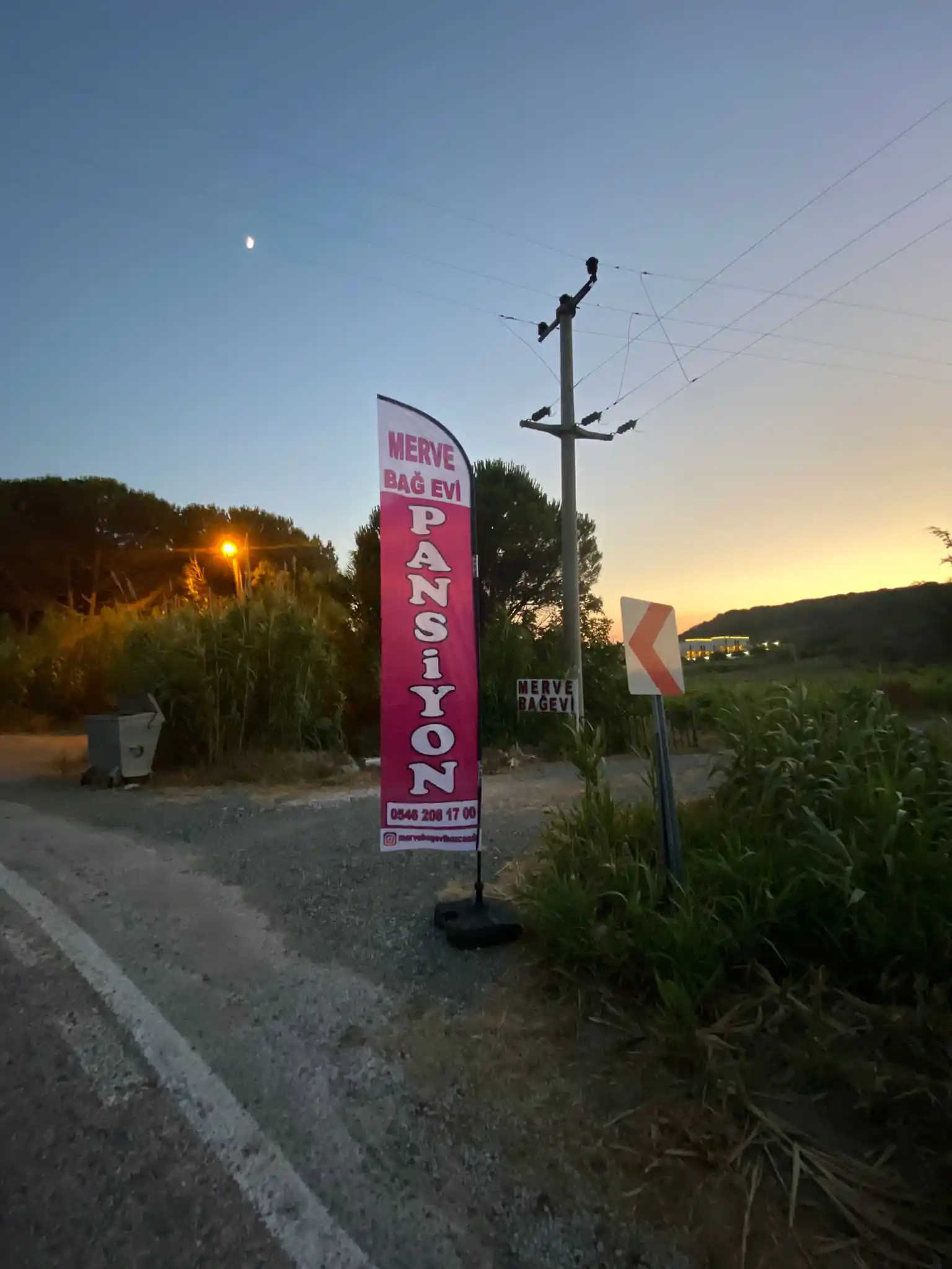 Turizm Sektörü Olta Bayrağı-1
