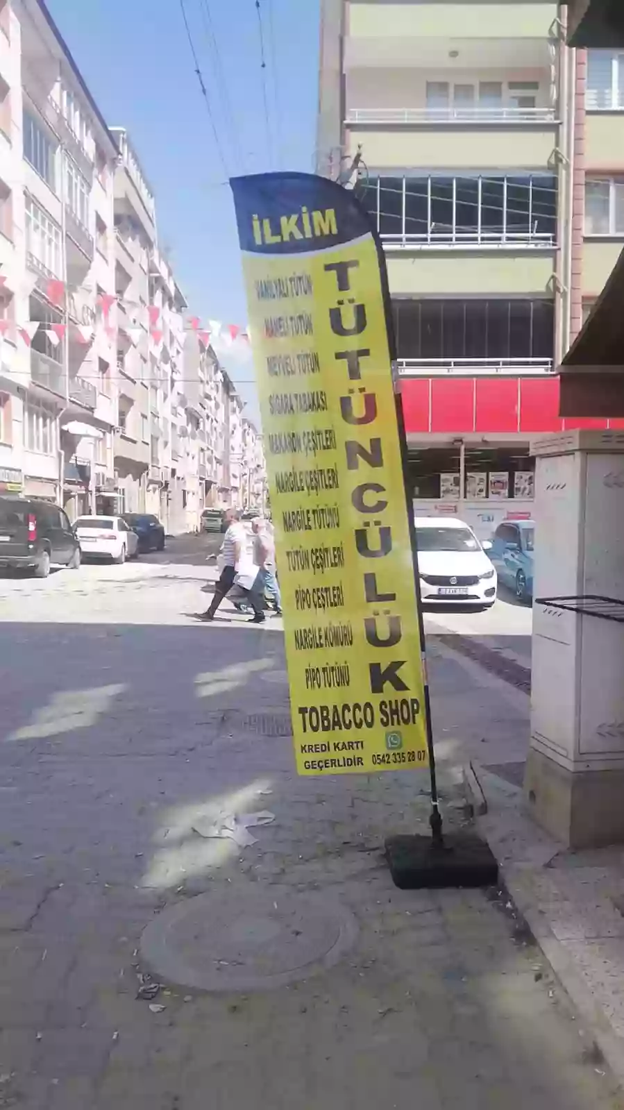 tutunculuk-olta-bayragi